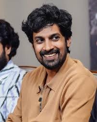 Arjun Radhakrishnan - Wikiunfold